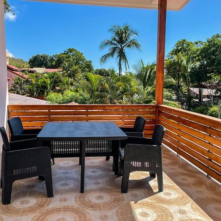 Haralton Inn Sámara Dış mekan fotoğraf