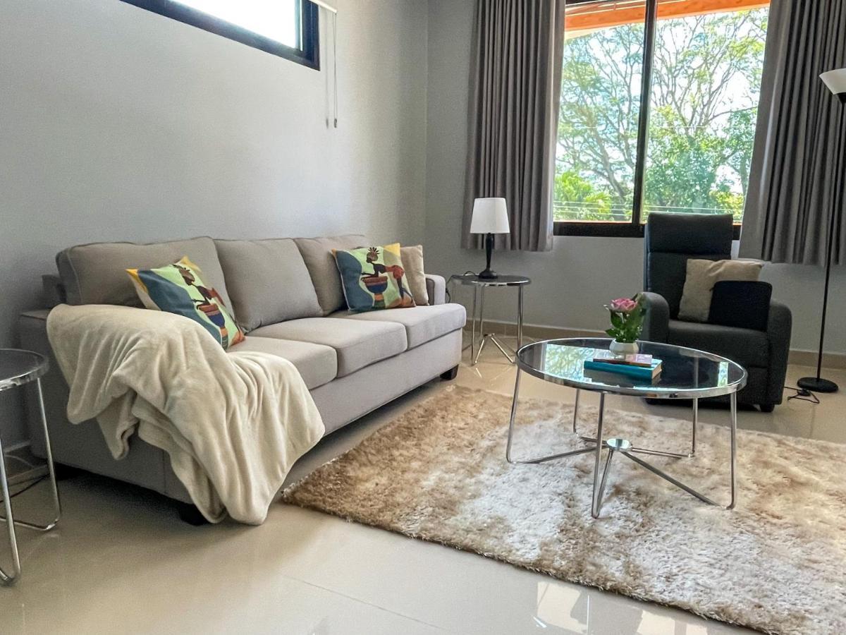 Haralton Inn Sámara Dış mekan fotoğraf