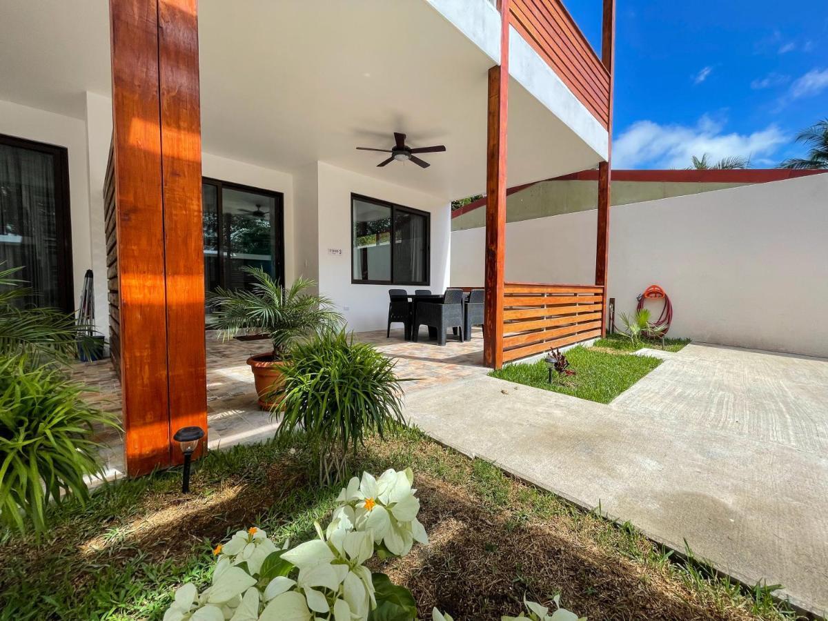 Haralton Inn Sámara Dış mekan fotoğraf