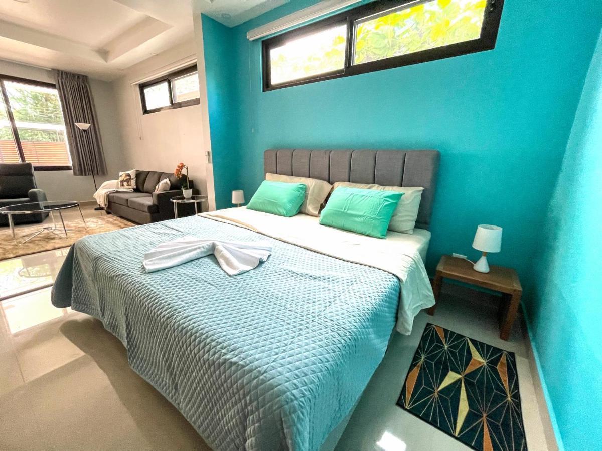 Haralton Inn Sámara Dış mekan fotoğraf