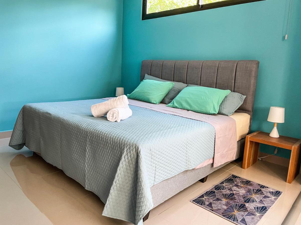 Haralton Inn Sámara Dış mekan fotoğraf